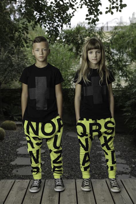 celine dion gender neutral kids clothes